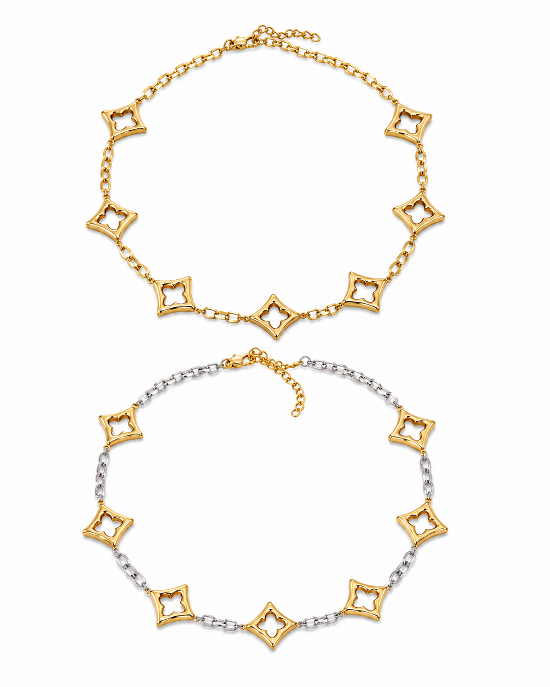 Collar Gina
