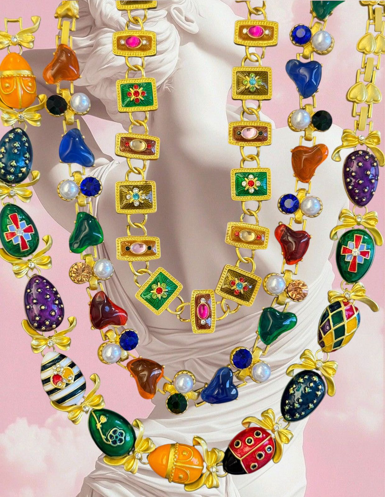 Collares