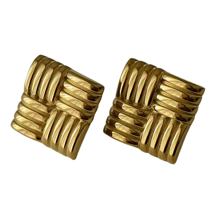 Aretes bali