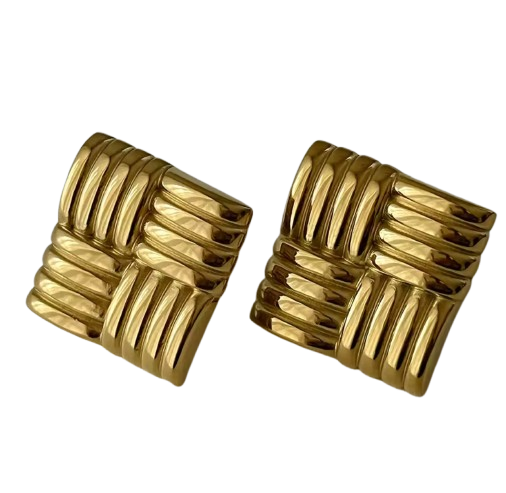 Aretes bali