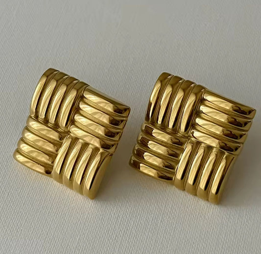 Aretes bali