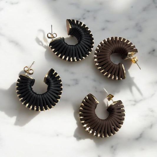 Aretes Danna
