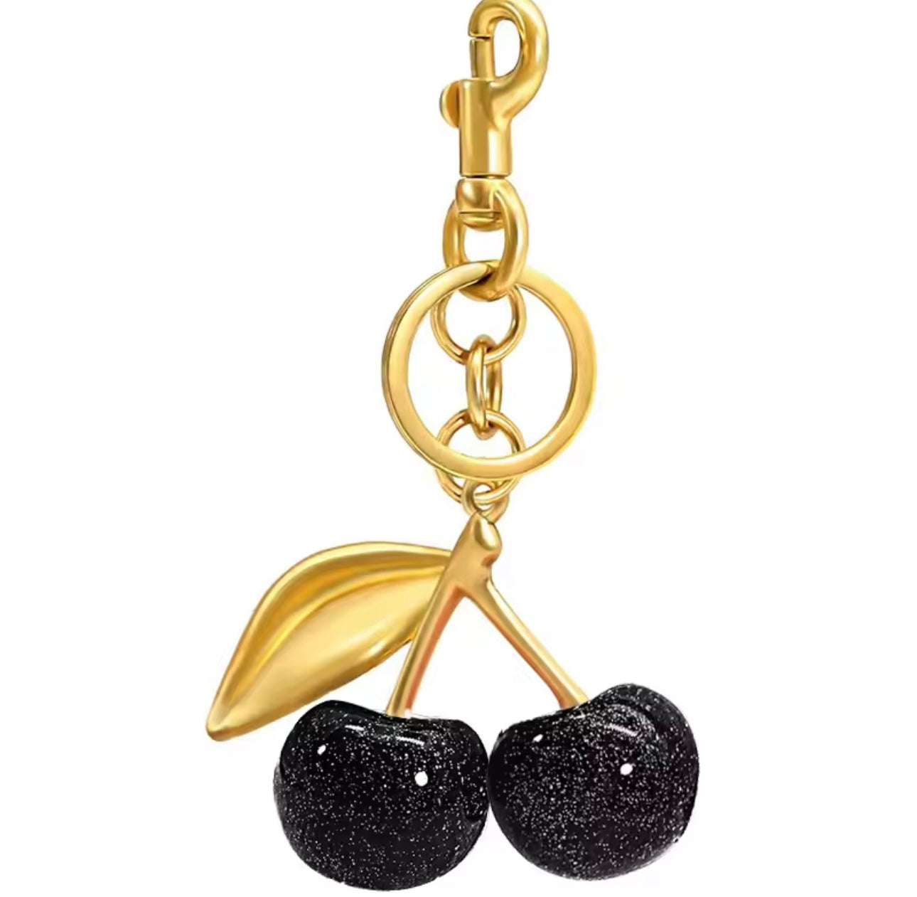Llavero black