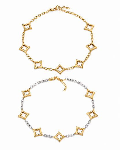 Collar Gina
