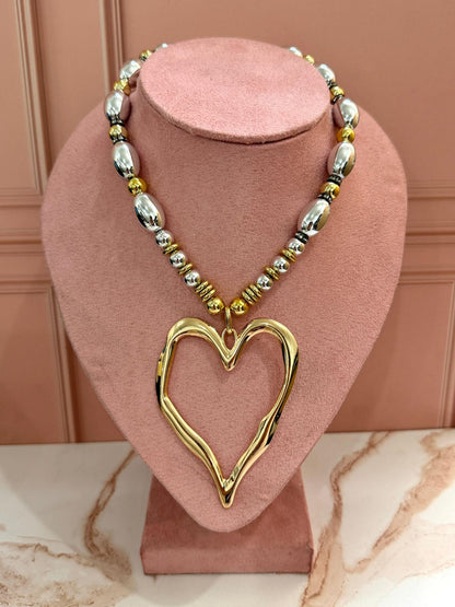 Collar Pro Laminado