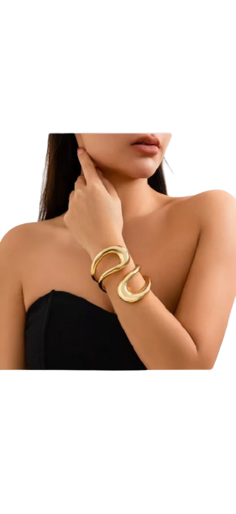 Brazalete Chonky